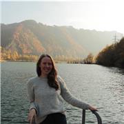 Erfahrene Deutschlehrerin bietet Online-Nachhilfe in Bremen